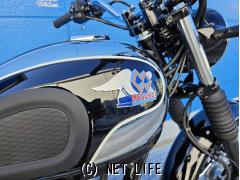 カワサキ MEGURO S1