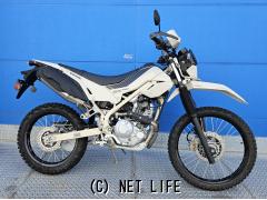 カワサキ KLX230