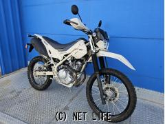 カワサキ KLX230