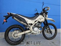 カワサキ KLX230