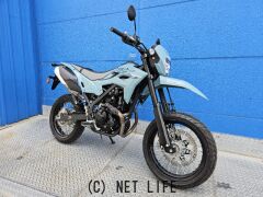 カワサキ KLX230