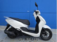 ホンダ リード125
