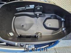 ホンダ リード125