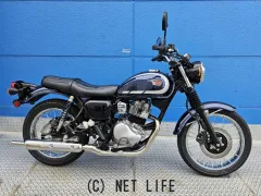 カワサキ W230