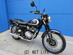カワサキ W230