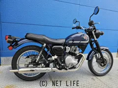 カワサキ W230