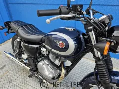 カワサキ W230