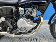 カワサキ W230