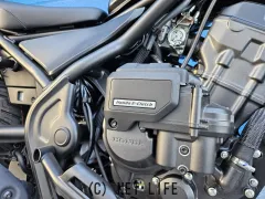 ホンダ レブル