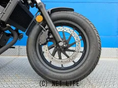 ホンダ レブル