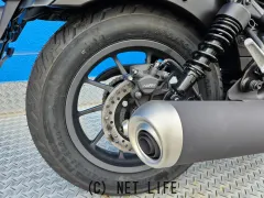 ホンダ レブル