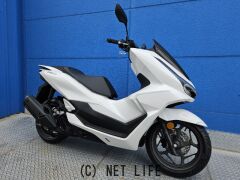 ホンダ PCX125
