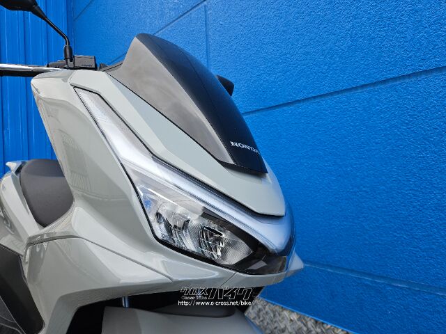 ホンダ PCX125