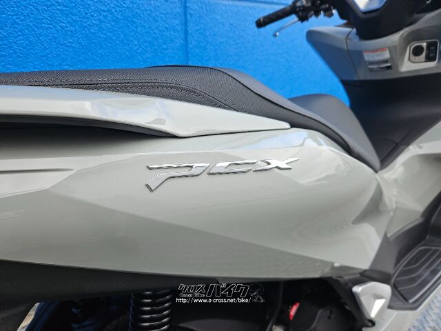 ホンダ PCX125