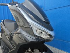 ホンダ PCX125