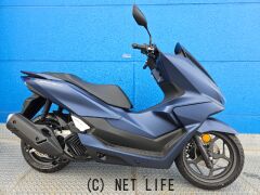 ホンダ PCX160