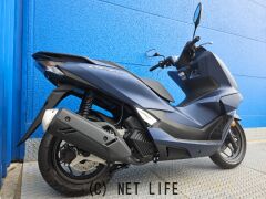 ホンダ PCX160