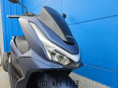 ホンダ PCX160