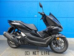 ホンダ PCX160
