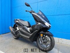 ホンダ PCX160