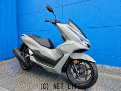 ホンダ PCX160