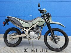 カワサキ KLX230
