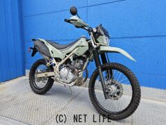 カワサキ KLX230