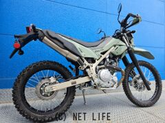カワサキ KLX230