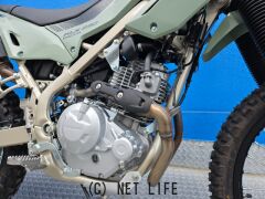 カワサキ KLX230