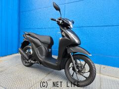 ホンダ ディオ110