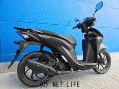 ホンダ ディオ110