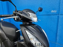 ホンダ ディオ110