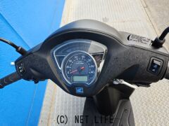 ホンダ ディオ110