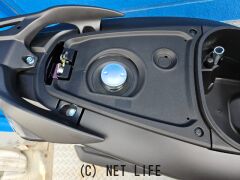 ホンダ ディオ110