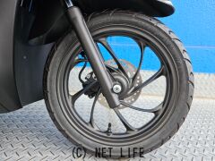 ホンダ ディオ110