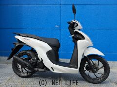 ホンダ ディオ110