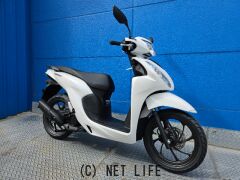 ホンダ ディオ110