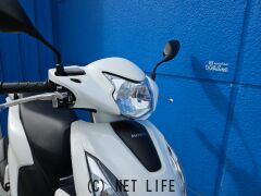 ホンダ ディオ110