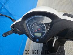 ホンダ ディオ110