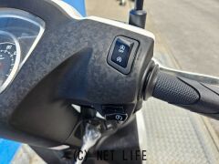 ホンダ ディオ110