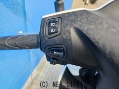 ホンダ ディオ110