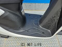 ホンダ ディオ110