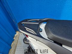 ホンダ ディオ110