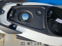 ホンダ ディオ110