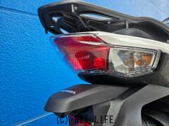 ホンダ ディオ110