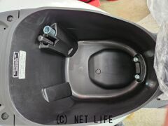 ホンダ ディオ110