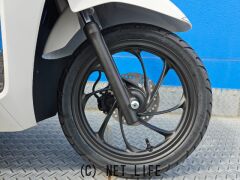 ホンダ ディオ110