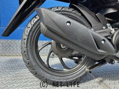 ホンダ ディオ110