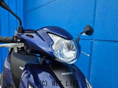 ホンダ ディオ110