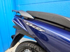 ホンダ ディオ110